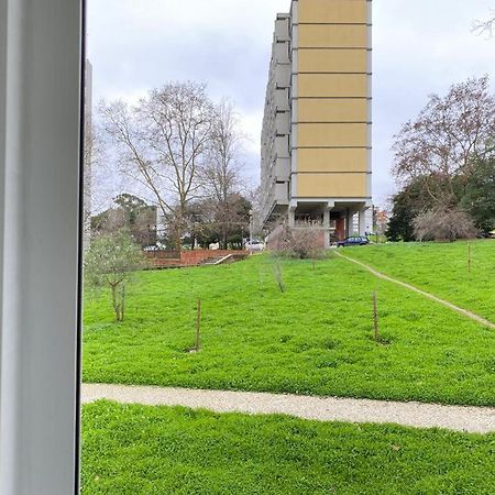 Duplex Proximo Do Aeroporto Lisboa Leilighet Eksteriør bilde