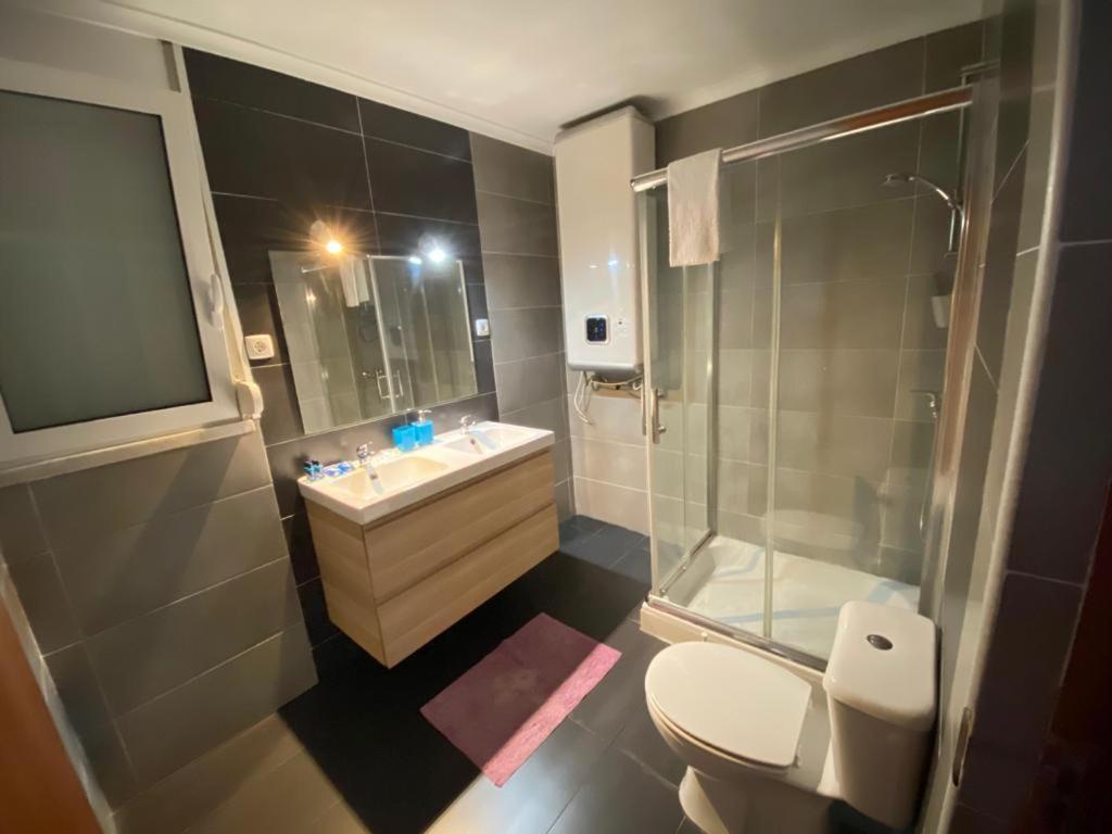 Duplex Proximo Do Aeroporto Lisboa Leilighet Eksteriør bilde