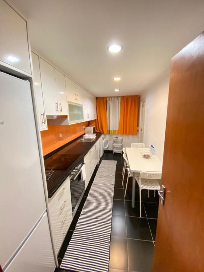 Duplex Proximo Do Aeroporto Lisboa Leilighet Eksteriør bilde