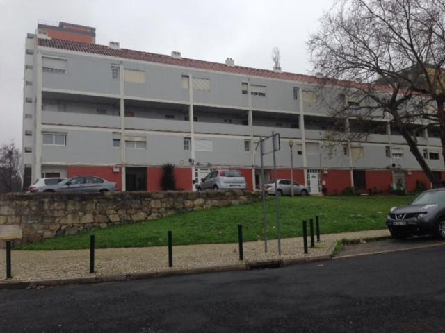Duplex Proximo Do Aeroporto Lisboa Leilighet Eksteriør bilde
