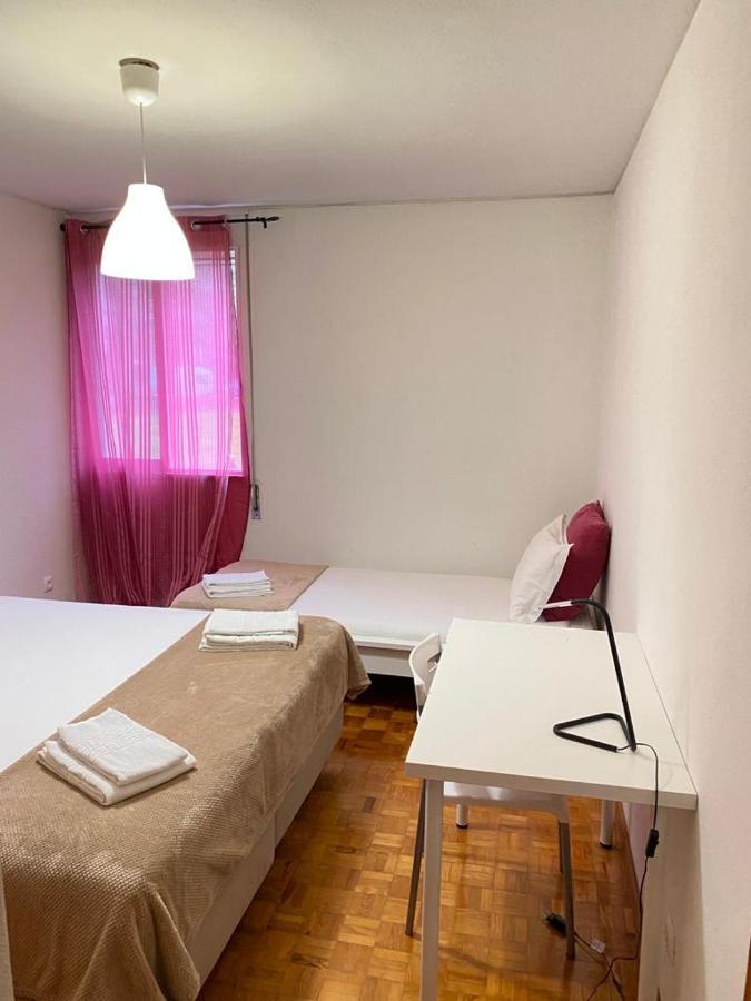 Duplex Proximo Do Aeroporto Lisboa Leilighet Eksteriør bilde