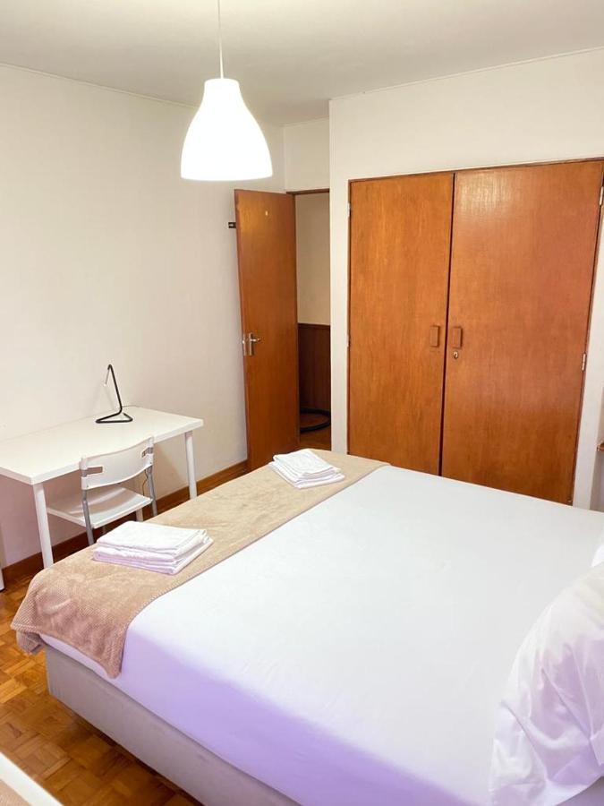 Duplex Proximo Do Aeroporto Lisboa Leilighet Eksteriør bilde