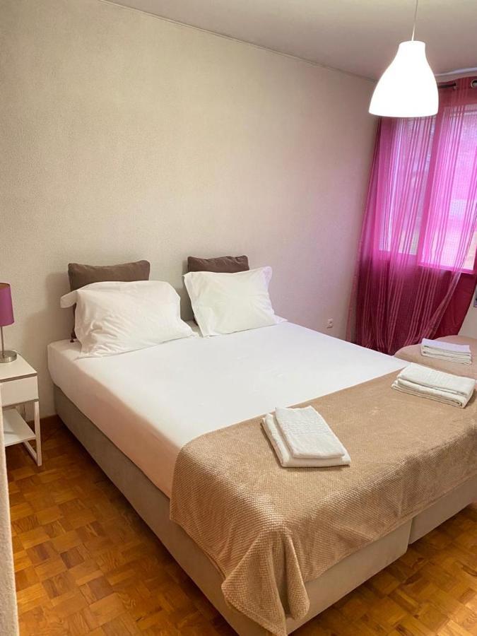 Duplex Proximo Do Aeroporto Lisboa Leilighet Eksteriør bilde