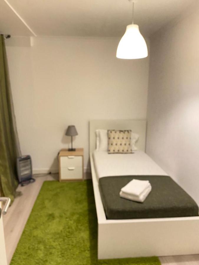 Duplex Proximo Do Aeroporto Lisboa Leilighet Eksteriør bilde