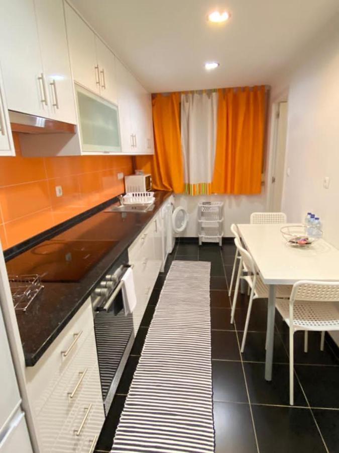 Duplex Proximo Do Aeroporto Lisboa Leilighet Eksteriør bilde